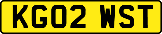 KG02WST