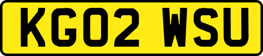 KG02WSU