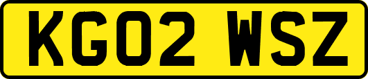 KG02WSZ
