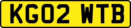 KG02WTB