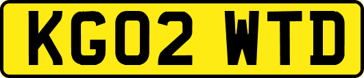 KG02WTD