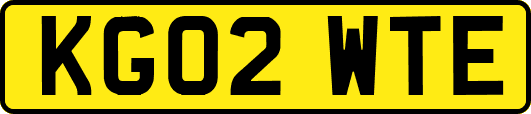 KG02WTE