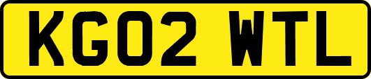 KG02WTL