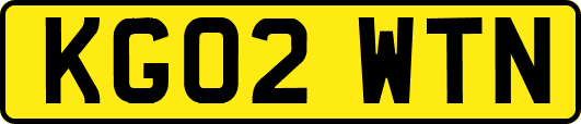 KG02WTN