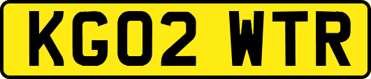 KG02WTR