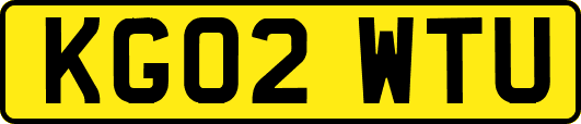 KG02WTU