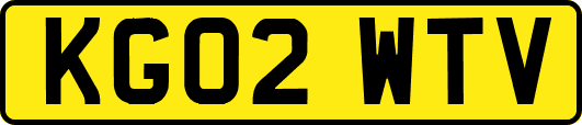 KG02WTV