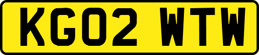 KG02WTW