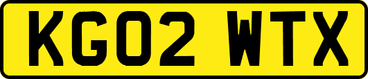 KG02WTX