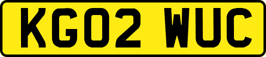 KG02WUC