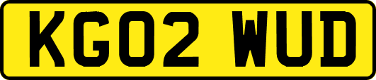 KG02WUD