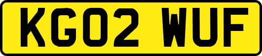 KG02WUF