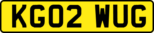 KG02WUG