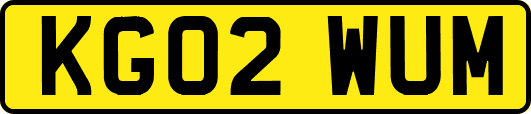 KG02WUM