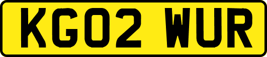 KG02WUR