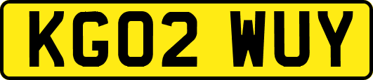 KG02WUY