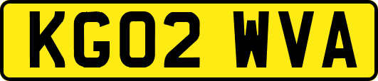 KG02WVA