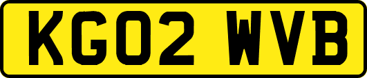 KG02WVB