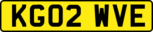 KG02WVE