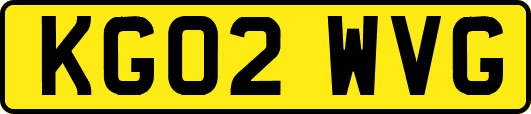 KG02WVG