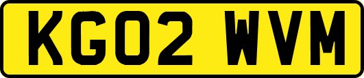 KG02WVM