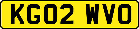 KG02WVO
