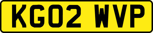 KG02WVP