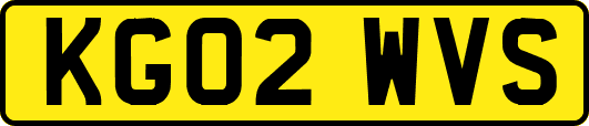 KG02WVS
