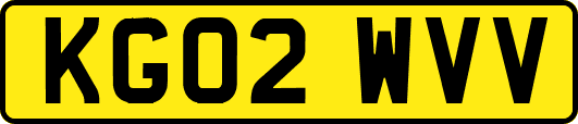 KG02WVV