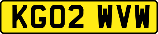 KG02WVW