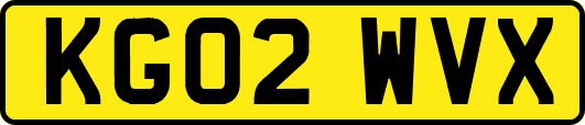 KG02WVX