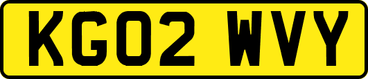 KG02WVY