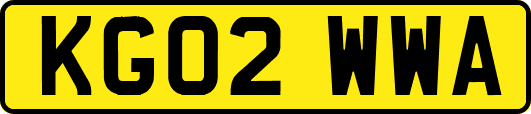 KG02WWA