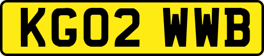 KG02WWB