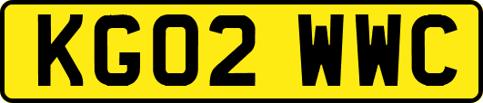 KG02WWC