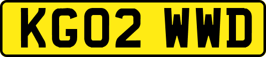 KG02WWD