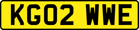 KG02WWE