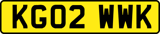 KG02WWK
