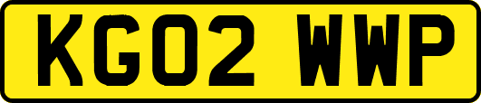 KG02WWP