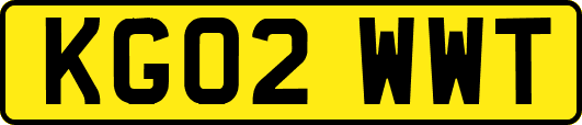 KG02WWT
