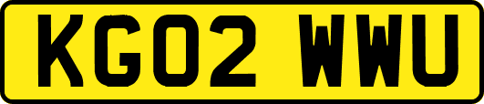 KG02WWU