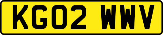 KG02WWV