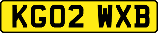 KG02WXB