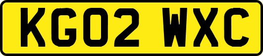 KG02WXC