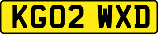 KG02WXD