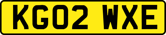 KG02WXE