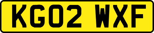KG02WXF