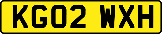 KG02WXH