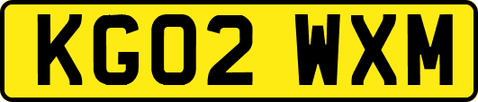 KG02WXM