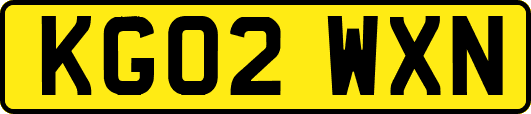 KG02WXN
